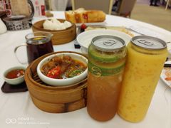 -顺德人家食府(黄金广场店)