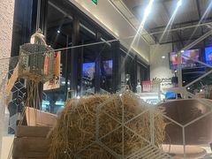 -Maxpoint Kitchen 西餐咖啡(乐峰广场店)
