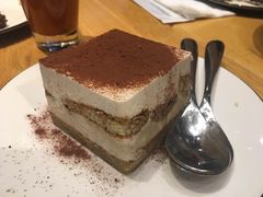 -玛尚诺Pizza&Bar(长泰广场店)
