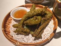-顶特勒·黄鱼馆·特色菜(上海大世界店)