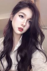 -张昊造型