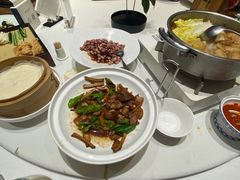 -春盛渔府(牛首山店)