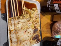 -木屋烧烤(万德庄店)