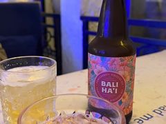 -Sirena海妖日咖夜酒