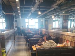 -直隶安家牛肉罩饼(建华店)