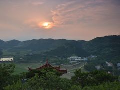 -望峪山庄
