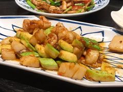 -誉八仙酒楼(静安大悦城店)