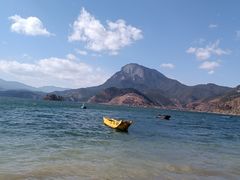 -丽江泸沽湖景区