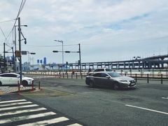 -广安大桥