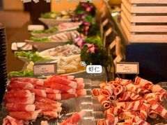 -博林圣海伦酒店-LA VILLA自助西餐厅(华侨城店)