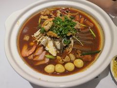-眉州东坡(印象城购物中心店)
