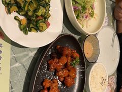 -披云云小馆·味道江湖(姚家园万象汇店)