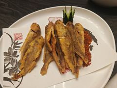 -威尔·佳宴创意陕菜融合菜(老城根红庙坡地铁站店)