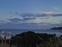 -宁波松兰山滨海旅游度假区