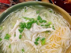 -二孃鸡爪爪(东郊记忆店)