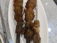 -汗腾格里·风味餐厅(新疆驻京办店)