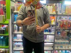 -越秀西湖花市(广州城市广场花卉店)