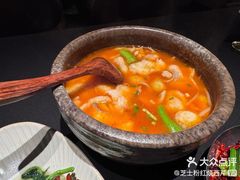 -山石榴·贵州菜(丰盛里店)