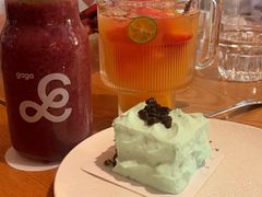 -gaga(深圳福田星河COCO Park店)
