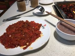 -小牛叔鲜切牛肉·火锅·烤肉自助(公济桥路店)