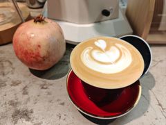 -九榀咖啡 JOY BEANS(恭王府店)