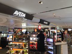 -DFS迪斐世(香港广东道店)