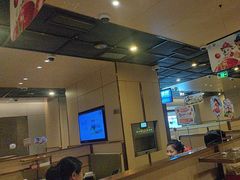 -海底捞火锅(雄峰城店)