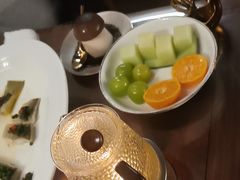 -海派悦庭·海胆烧麦·新融合菜(凯德广场店)