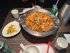 -胖哥俩肉蟹煲(湖滨银泰in77店)