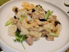 -太守宴·蘭院(天塔店)