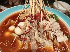 -三生小馆(亭知路店)