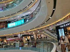 -万达广场(南京江宁店)