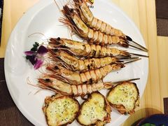 -割烹旭日本料理(龙湖狮山天街店)