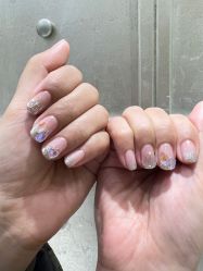 -悦指间美甲美睫