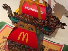 -麦当劳(温州人民路店)