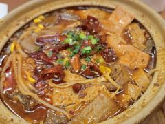 -罗妈砂锅(四川成都奎星楼店)