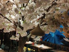 -蜜桃餐厅·江浙融合菜(荟聚购物中心店)