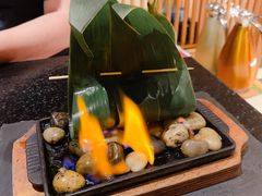 -無境·匠心日本料理(汉街店)