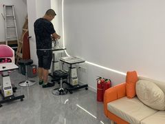 -好宜家眼视光·蔡司店(临汾店)