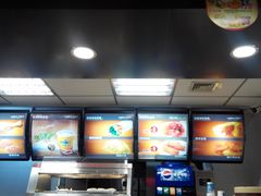 -华莱士·全鸡汉堡(四道街店)