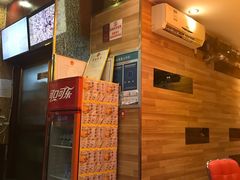 -尊宝比萨(黄泥磅店)