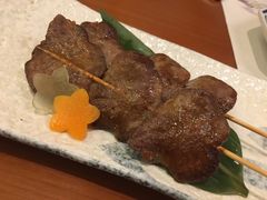 -希望日本料理(保利香槟花园店)