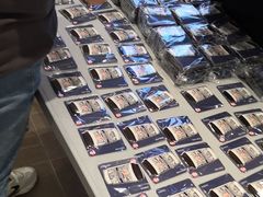 -霸王茶姬(上海恒基名人店)