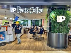 -Peet's Coffee皮爷咖啡(德基店)