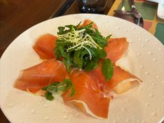 -安妮意大利餐厅(丽都店)
