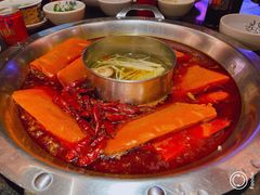 -大龙燚火锅(南山大道店)