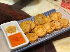 -情满四合院•京菜•烤鸭(动物园店)