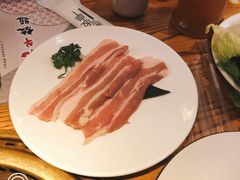 -赤坂亭·M9和牛放题(长楹天街购物中心店)