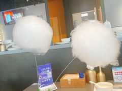 -小大董·烤鸭(观景餐厅·南京西路店)