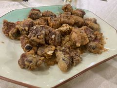 -标记美食新鲜猪杂(兴南大道店)